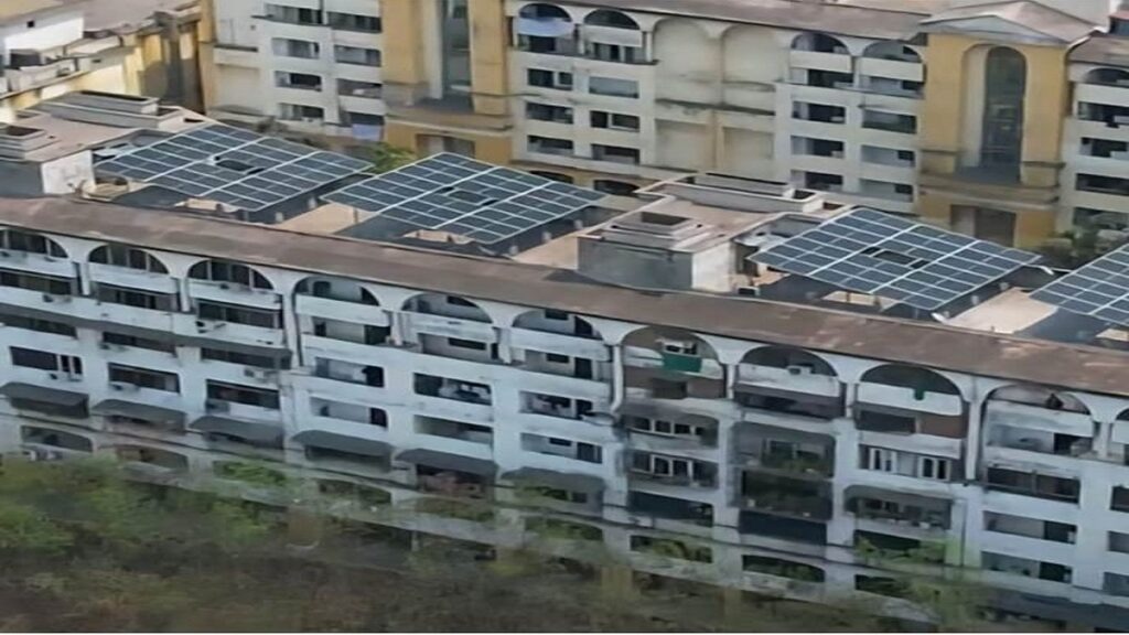 CG News: प्रधानमंत्री सूर्य घर योजना में रायपुर की बड़ी उपलब्धि, वर्चुअल नेट मीटरिंग से 20 परिवारों को सस्ती बिजली