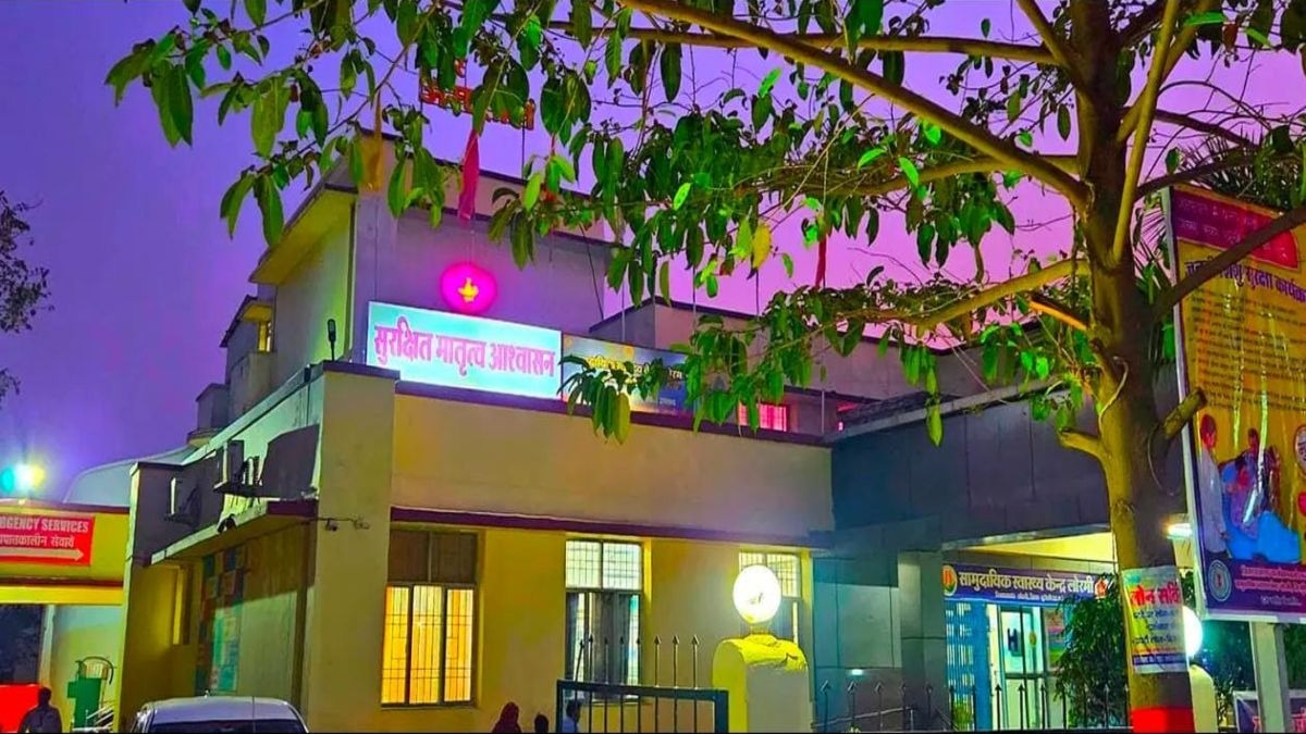 CG News: कायाकल्प योजना में बड़ी उपलब्धि, सीएचसी लोरमी को छत्तीसगढ़ में प्रथम स्थान