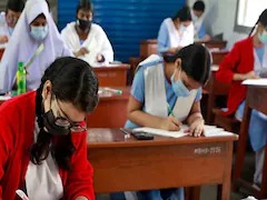 CG News: छत्तीसगढ़ में 5वीं और 8वीं की वार्षिक परीक्षा की तारीख घोषित, बोर्ड पैटर्न में होंगे एग्जाम