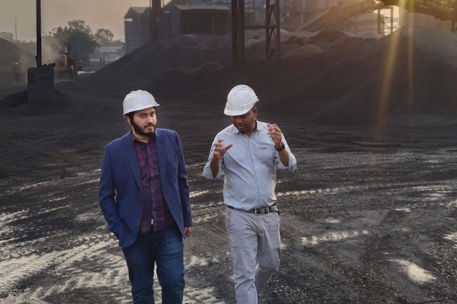 CG News: रायपुर की विसोमनी ने 10 महीनों में AI से बचाया 9 करोड़ का कोयला, पर्यावरण को भी मिला बड़ा लाभ