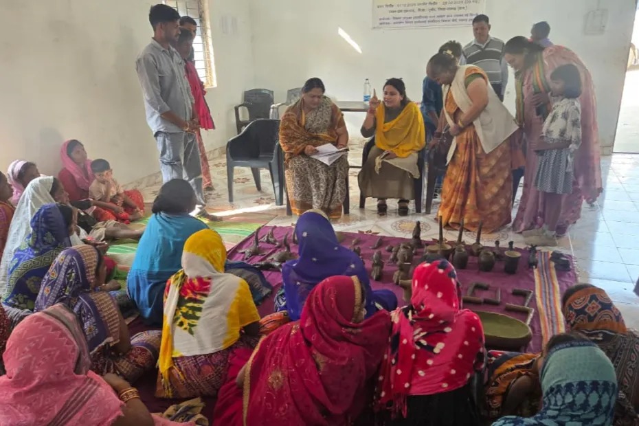 CG News: बसंतपुर में भवन विहीन PHC का समाधान, जिला प्रशासन ने 75 लाख की स्वीकृति दी