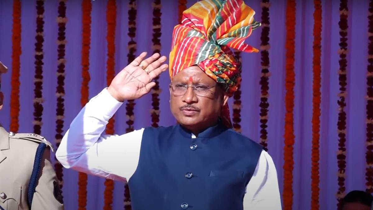 CG News : भाजपा के पहले मुख्यमंत्री विष्णु देव साय का बिलासपुर दौरा: गणतंत्र दिवस पर नई रणनीति?