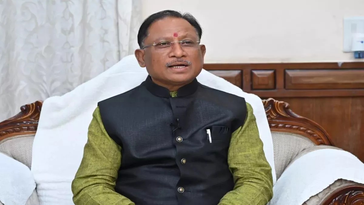 CG News: मुख्यमंत्री विष्णु देव साय की जल संसाधन विभाग के साथ उच्च स्तरीय बैठक, सिंचाई परियोजनाओं को समय पर पूरा करने के निर्देश