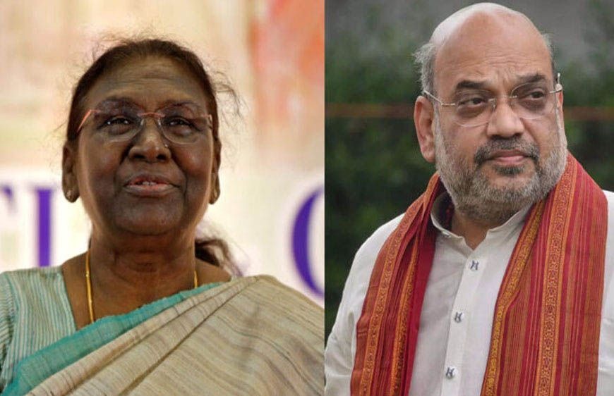 CG News: बस्तर पंडुम को मिलेगा राष्ट्रीय गौरव, बस्तर पंडुम में राष्ट्रपति और गृह मंत्री शामिल होंगे