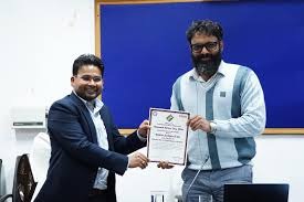 Jashpur News: निर्वाचन में तकनीक के प्रभावी उपयोग के लिए जशपुर बना छत्तीसगढ़ का सर्वश्रेष्ठ जिला