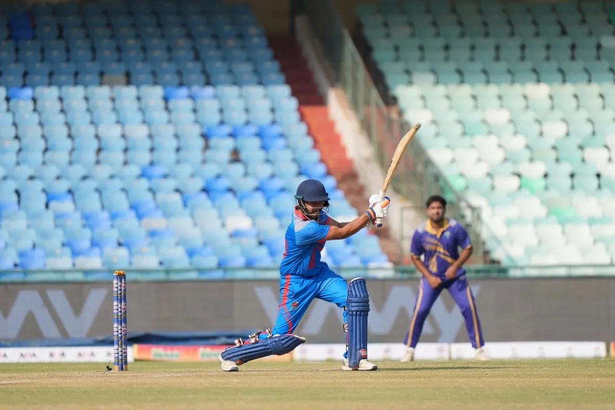 CG News: रायपुर में गूंजेगा IPL का रोमांच, दो मुकाबलों की मिली मेज़बानी