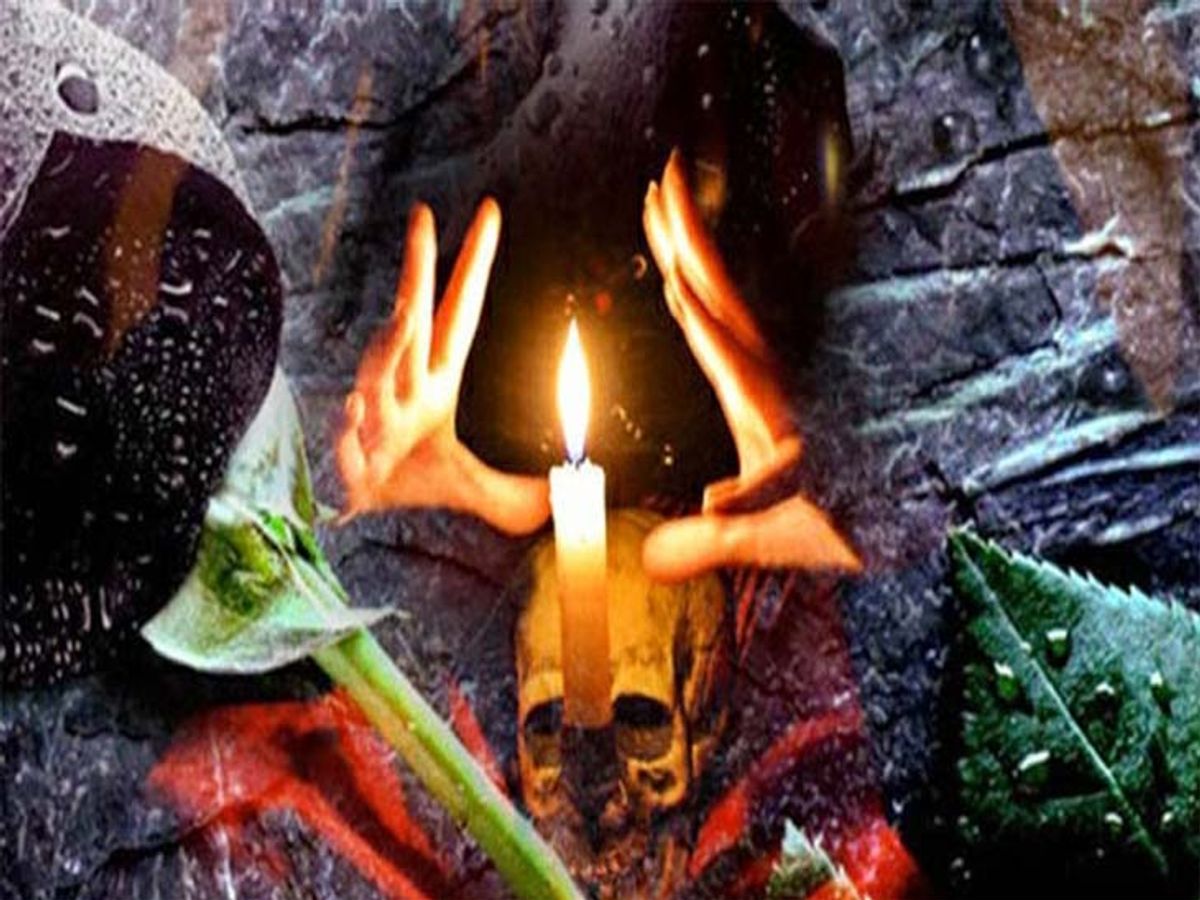 CG News: तंत्र-मंत्र के जाल में फंसी महिला, कांकेर में 1.5 लाख की धोखाधड़ी