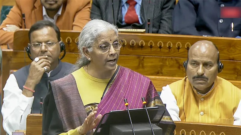 CG News: बजट 2026: छत्तीसगढ़ में लड़कियों की उच्च शिक्षा के लिए ‘गर्ल्स हॉस्टल’ योजना