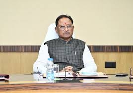 CG News: CM विष्णुदेव साय ने बजट 2026-27 को बताया ऐतिहासिक, छत्तीसगढ़ को मिलेगा सीधा लाभ