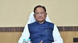 CG News: छत्तीसगढ़ में धान खरीदी प्रक्रिया समाप्त, लेकिन किसानों की समस्याएं बनी हुईं, मुख्यमंत्री साय ने दिया बड़ा बयान