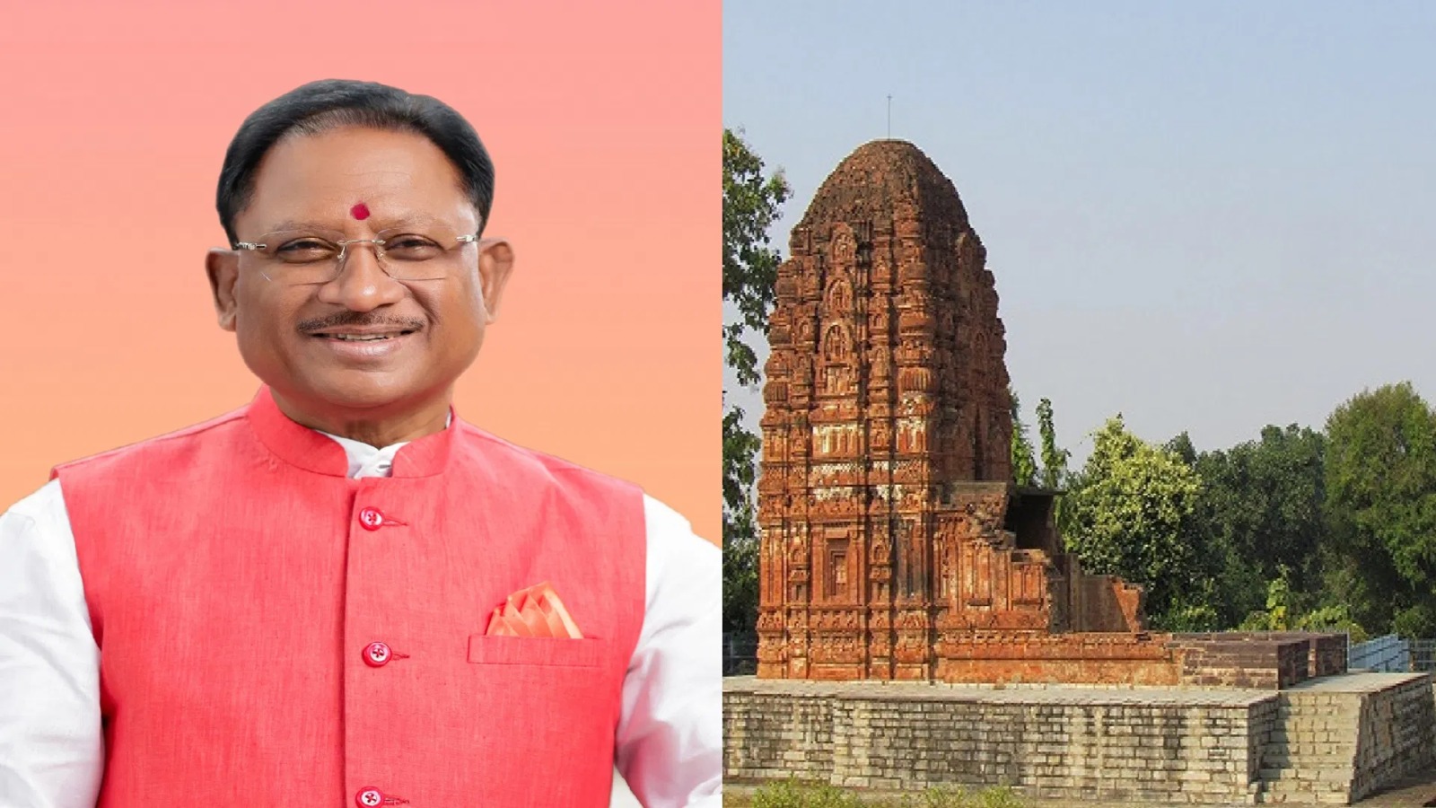 CG News: सिरपुर महोत्सव 2026 का शुभारंभ: सीएम साय ने दिया 200 करोड़ के विकास कार्यों का तोहफा, विश्व धरोहर बनाने का संकल्प