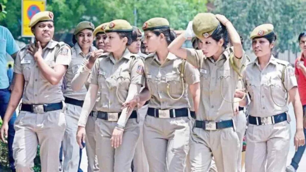 CG News: महिला सेना पुलिस भर्ती रैली 2026: छत्तीसगढ़ की चयनित अभ्यर्थियों को सेना में शामिल होने का अवसर