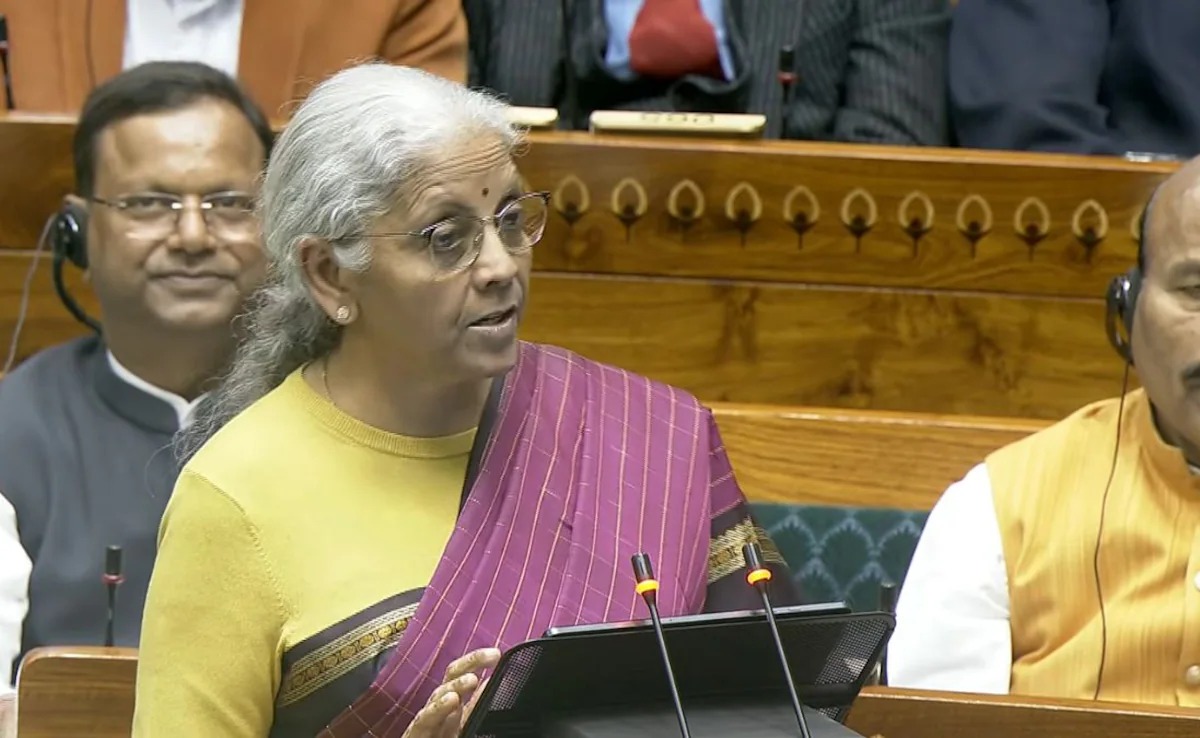 CG News: बजट 2026-27: टियर-2 और टियर-3 शहरों पर केंद्र सरकार का फोकस, इंफ्रास्ट्रक्चर को मिलेगी नई ताकत