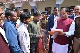 Jashpur News: जशपुर में पर्यटन और रोजगार को नई दिशा, मुख्यमंत्री साय ने मयाली-बगीचा विकास परियोजना का किया भूमिपूजन