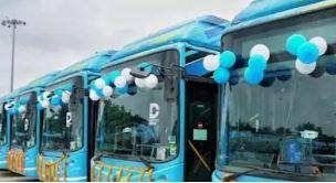 CG News: रायपुर–नवा रायपुर रूट पर जल्द शुरू होंगी आधुनिक ई-बसें, संचालन के लिए टेंडर जारी