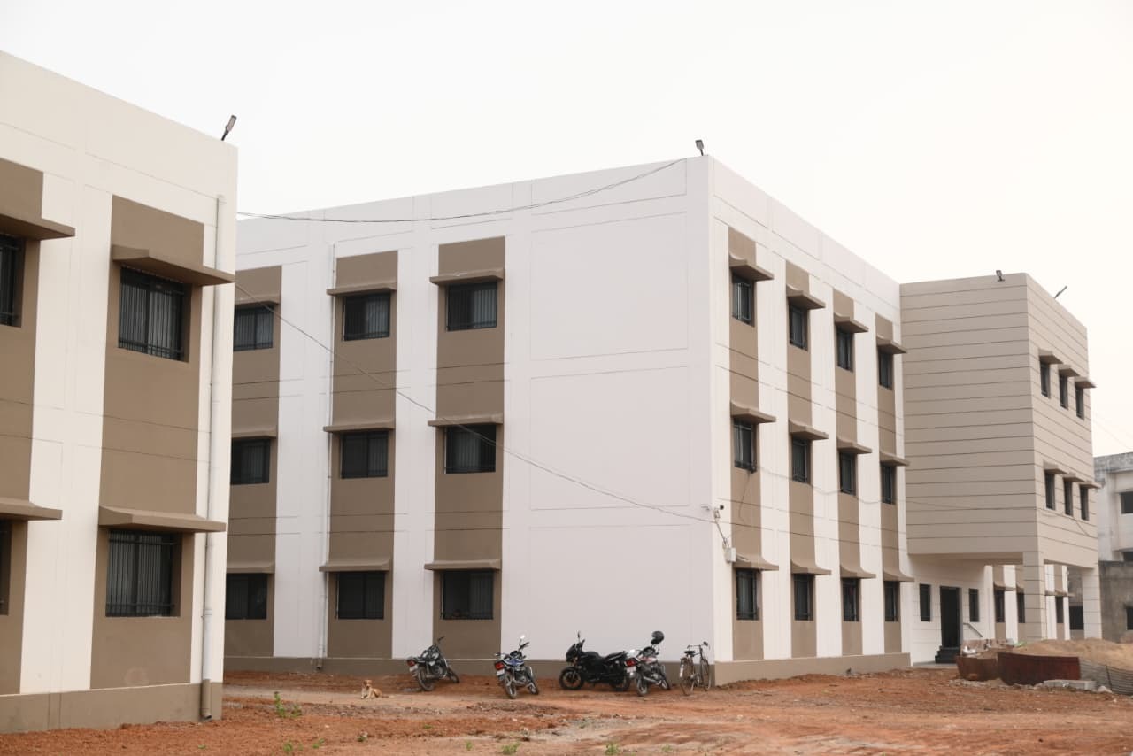 CG News: मुख्यमंत्री साय करेंगे रायपुर के ‘‘ज्ञानोदय हब’’ का उद्घाटन, प्रतियोगी परीक्षाओं के लिए मिलेगा बेहतर अवसर