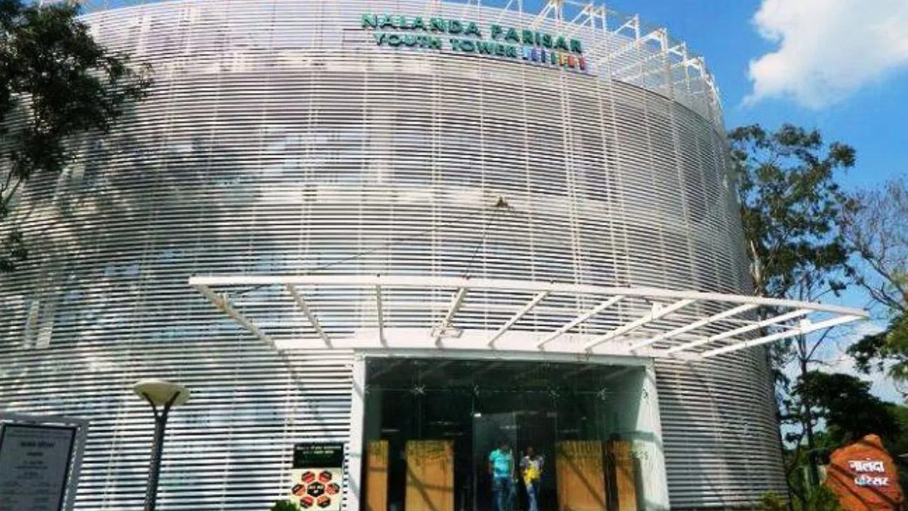 CG News: धमतरी में 500 सीटर नालंदा लाइब्रेरी का होगा निर्माण, विद्यार्थियों के लिए नया ज्ञान केंद्र