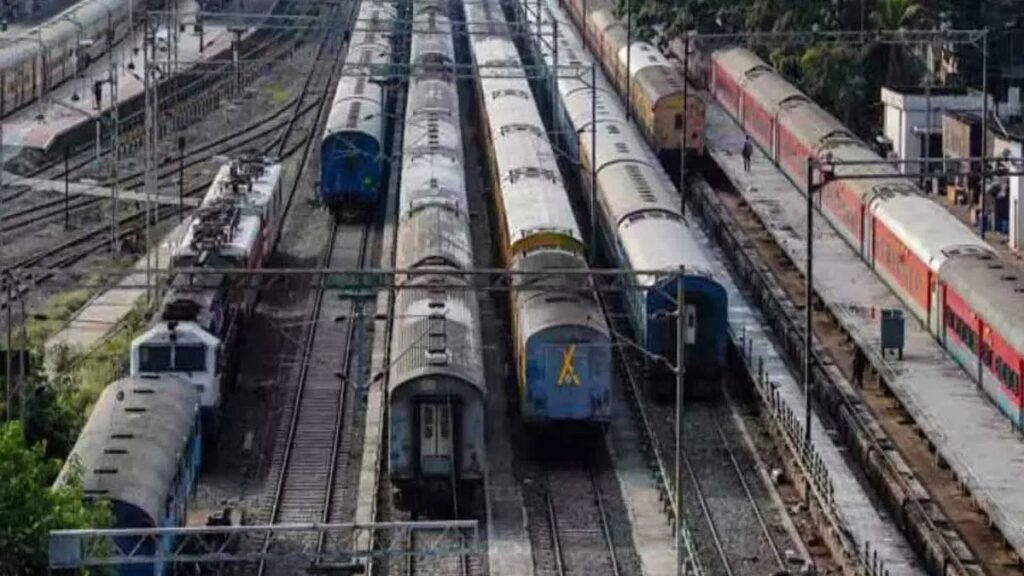 CG News: छत्तीसगढ़ में भारतीय रेलवे का बड़ा कदम, 2026-27 के लिए 7,470 करोड़ का बजट, नई रेल परियोजनाओं का विस्तार