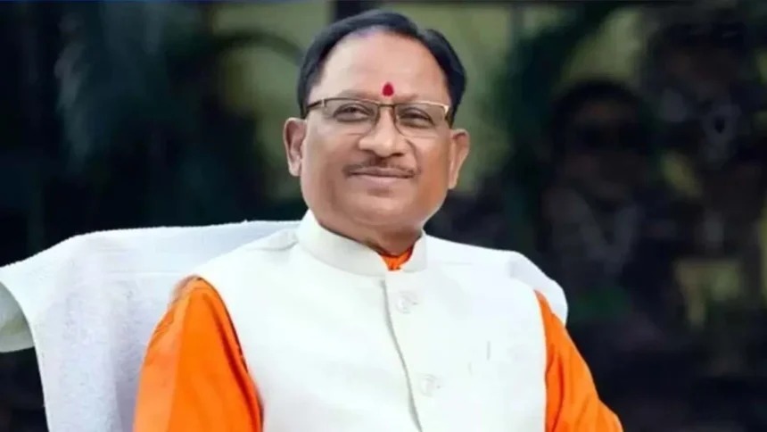 CG News: गौरेला-पेंड्रा-मरवाही का स्थापना दिवस: 10 फरवरी को सजेगा 'अरपा महोत्सव', मुख्यमंत्री विष्णु देव साय होंगे मुख्य अतिथि