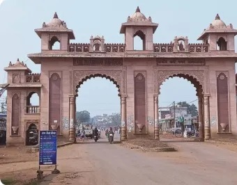 CG News: अब 'कबीर धर्म नगर' के नाम से जाना जाएगा दामाखेड़ा, CM साय का बड़ा फैसला, केंद्र से मिली हरी झंडी