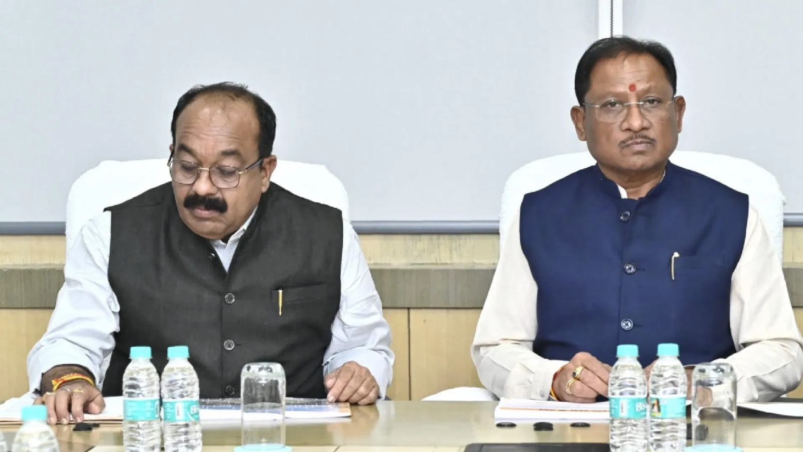 CG News: राज्य में सड़क और पुल निर्माण को मिली रफ्तार, लोक निर्माण विभाग ने करोड़ों के प्रोजेक्ट्स को दी स्वीकृति