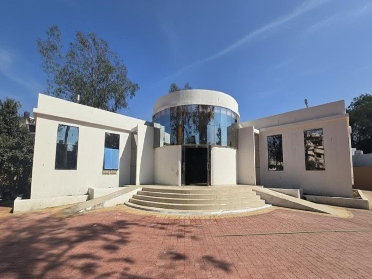 CG News: रायपुर में प्रदेश का पहला हाईटेक महतारी सदन सह आंगनबाड़ी केंद्र तैयार, बच्चों के सर्वांगीण विकास के लिए विशेष डिजाइन