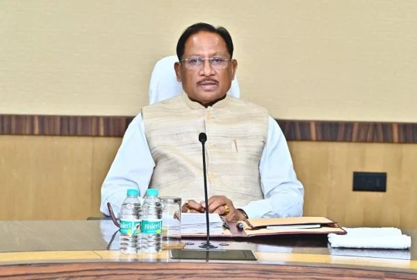CG News: रायगढ़ में एएनएम नर्सिंग महाविद्यालय की स्थापना, रोजगारोन्मुखी शिक्षा का नया अवसर