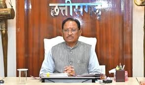 CG News: मुख्यमंत्री विष्णु देव साय ने वरिष्ठ पत्रकार मधुकर खेर को दी श्रद्धांजलि