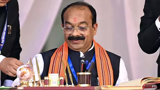 CG News: उपमुख्यमंत्री अरुण साव के अनुमोदन के बाद बिलासपुर में टेलीफोन एक्सचेंज मार्ग के लिए राशि स्वीकृत