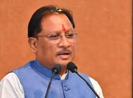 CG News: CM विष्णु देव साय का बड़ा फैसला 5000 शिक्षक भर्ती से युवाओं को मिलेगा नया अवसर