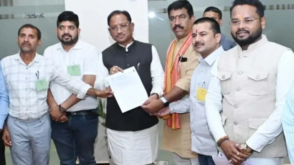 CG News: कवर्धा के गन्ना किसानों को 5.97 करोड़ की राहत, नवरात्रि पर मिला बड़ा तोहफा