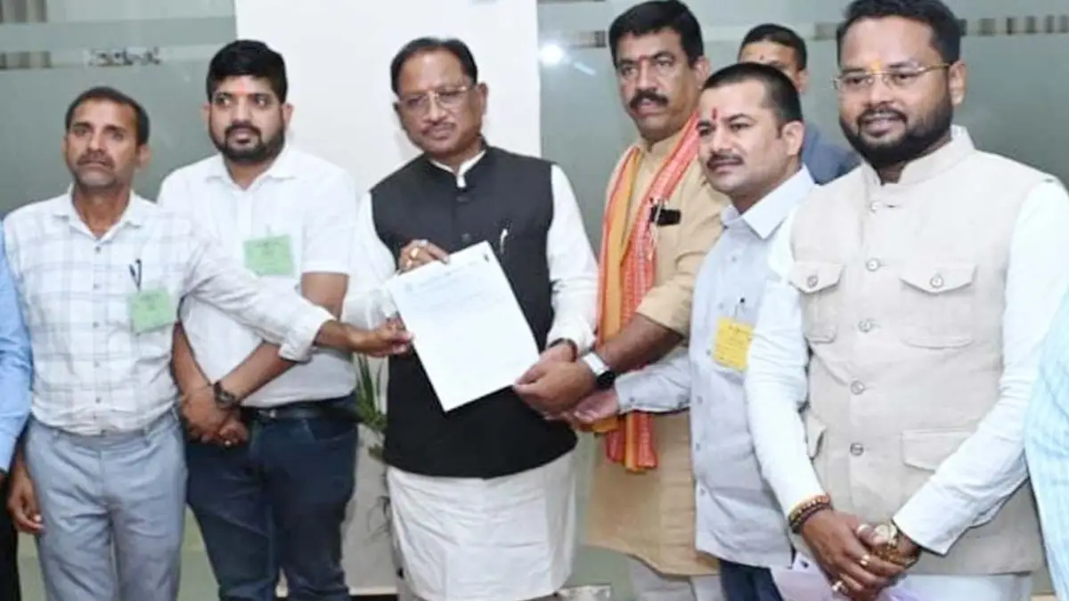 CG News: कवर्धा के गन्ना किसानों को 5.97 करोड़ की राहत, नवरात्रि पर मिला बड़ा तोहफा