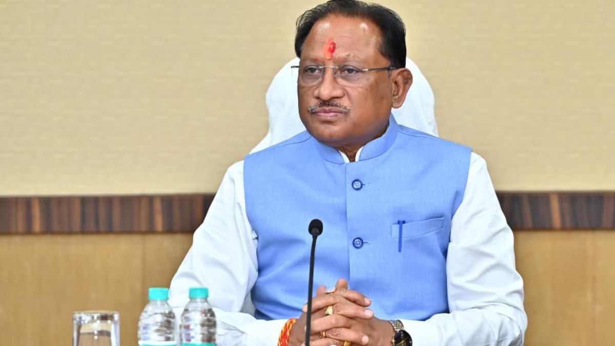 राज्य नीति आयोग से तय होगी विकास की दीर्घकालिक दिशा: मुख्यमंत्री