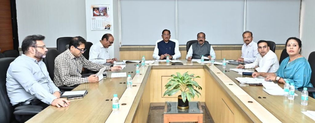 CG News: 25 मार्च से 6 अप्रैल तक छत्तीसगढ़ में ‘खेलो इंडिया ट्राइबल गेम्स 2026’, रायपुर-सरगुजा-बस्तर में होंगे मुकाबले