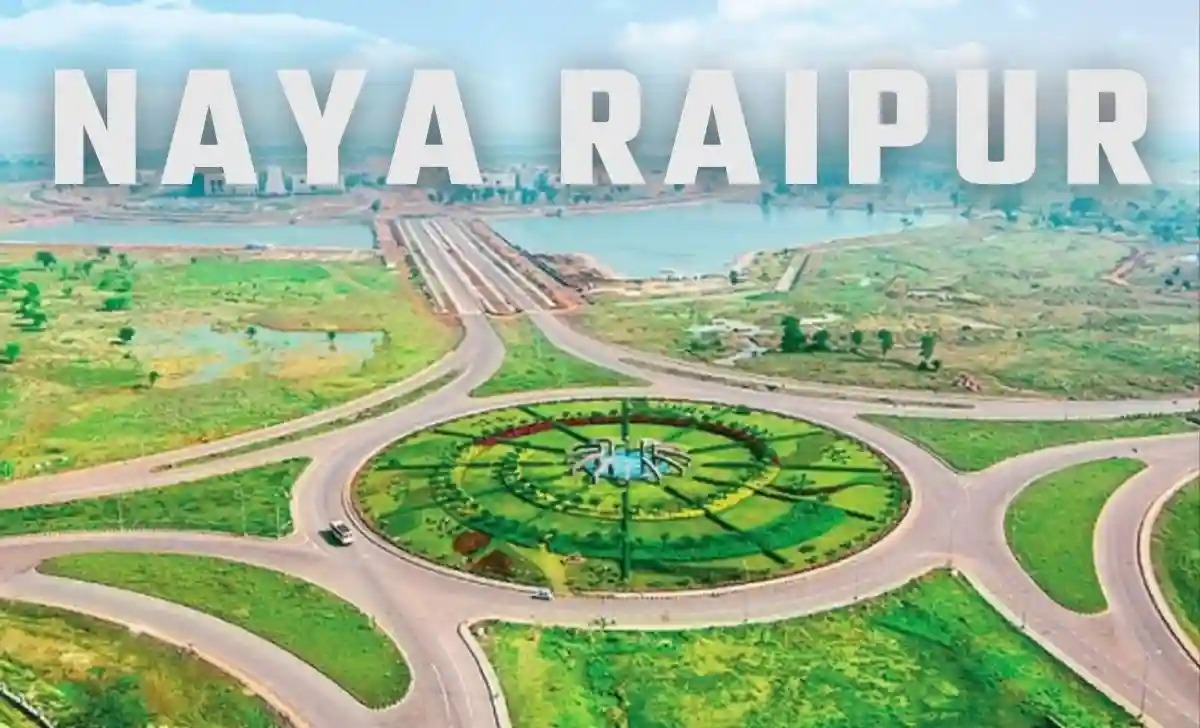CG News: नवा रायपुर और रायपुर जिले के चार इलाकों में नई तहसीलें, अब प्रशासनिक काम होगा आसान