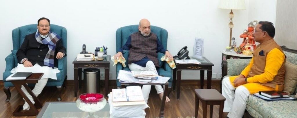 CG News: मुख्यमंत्री विष्णुदेव साय की पहल से मजदूर से ‘लखपति दीदी’ बनीं मधु कंवर