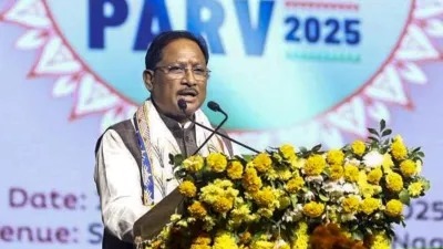 CG News: सीएम साय के निर्देशन में ‘आदि परब-2026’ का भव्य आयोजन