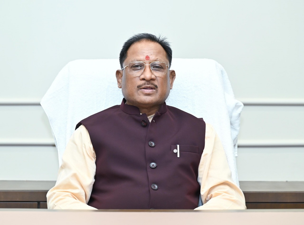 Jashpur News: मुख्यमंत्री साय के निर्देश पर जशपुर में जर्जर पुल का निर्माण कार्य शुरू, ग्रामीणों में खुशी