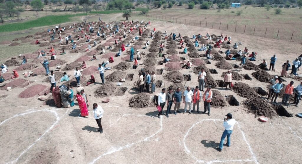 CG News: बालोद में 'नीर चेतना अभियान' की शुरुआत, गिरते भूजल स्तर को रोकने की बड़ी पहल