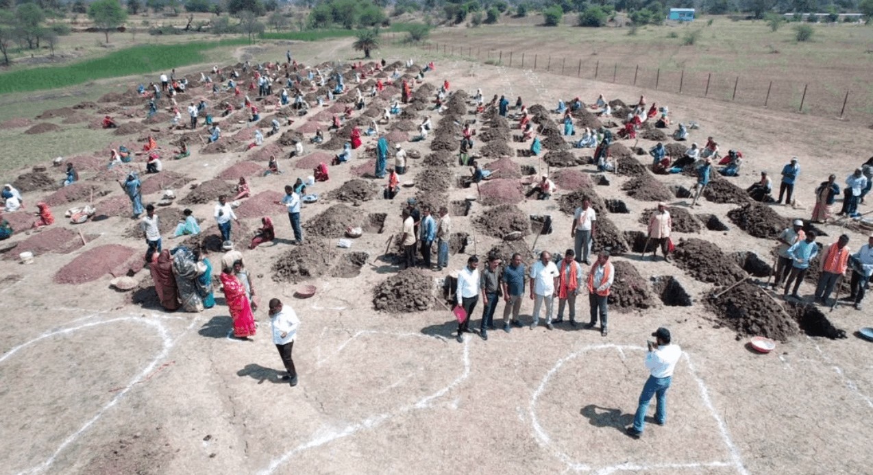 CG News: बालोद में 'नीर चेतना अभियान' की शुरुआत, गिरते भूजल स्तर को रोकने की बड़ी पहल