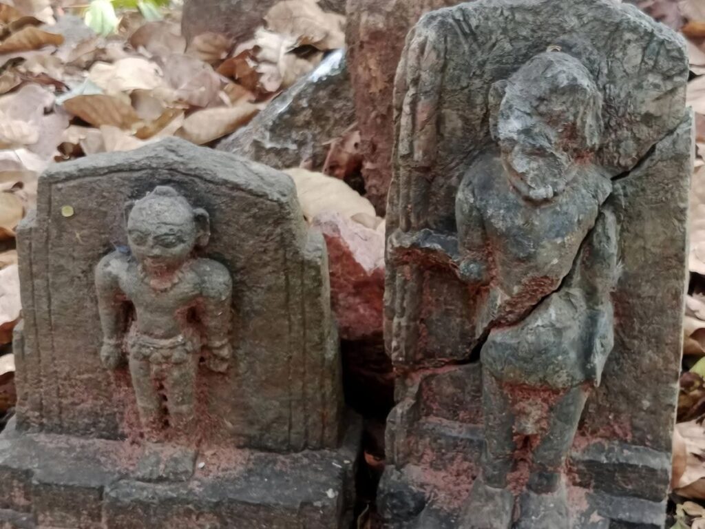 CG News: नवागढ़ में मिले 5वीं–6वीं शताब्दी के पुरातात्विक अवशेषों के सर्वे के निर्देश, संस्कृति मंत्री राजेश अग्रवाल ने लिया त्वरित संज्ञान