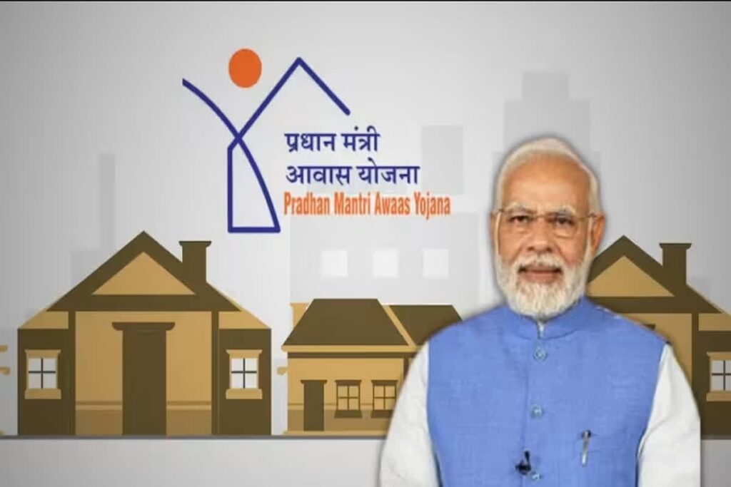 CG News: प्रधानमंत्री आवास योजना से साकार हो रहा पक्के घर का सपना, जशपुर के ज्ञानु भगत को मिला नया आशियाना