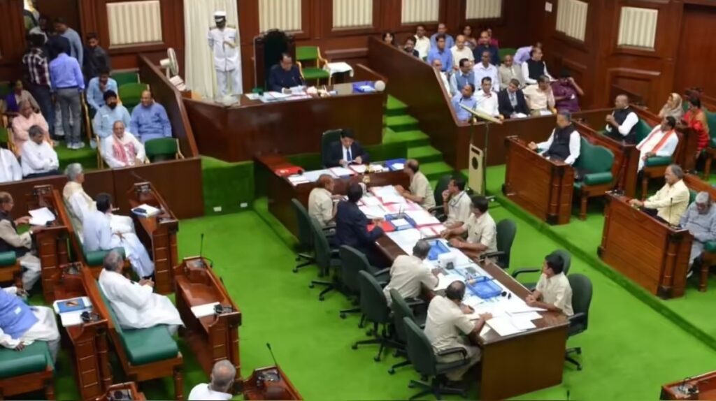 CG News: छत्तीसगढ़ में न्याय व्यवस्था को मजबूती: न्यायालयों के आधुनिकीकरण और विधिक सहायता के लिए 1221 करोड़ से अधिक का बजट