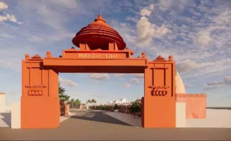 CG News: राजधानी को मिली बड़ी सौगात, 'खारून रिवर फ्रंट' परियोजना को मिली ₹84.15 करोड़ की बड़ी मंजूरी