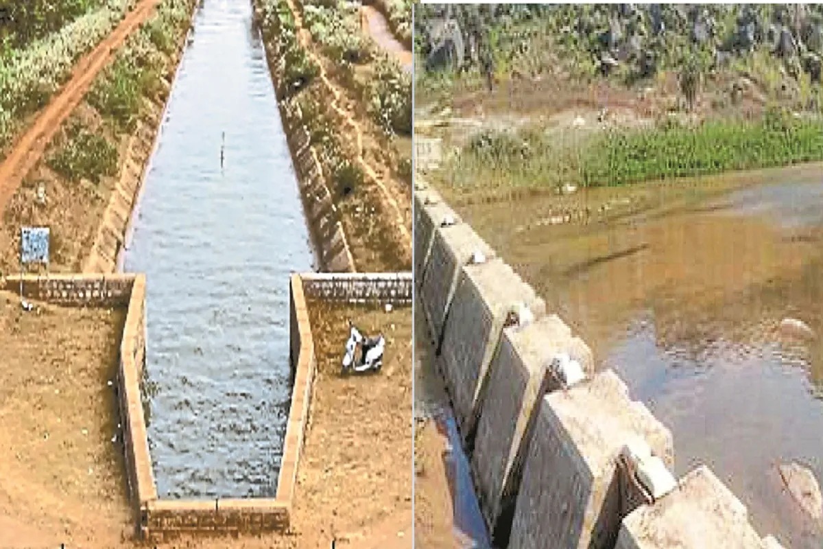 CG News: बस्तर में जल संरचनाओं के लिए ₹1.90 करोड़ का प्रावधान, किसानों को मिलेगा लाभ