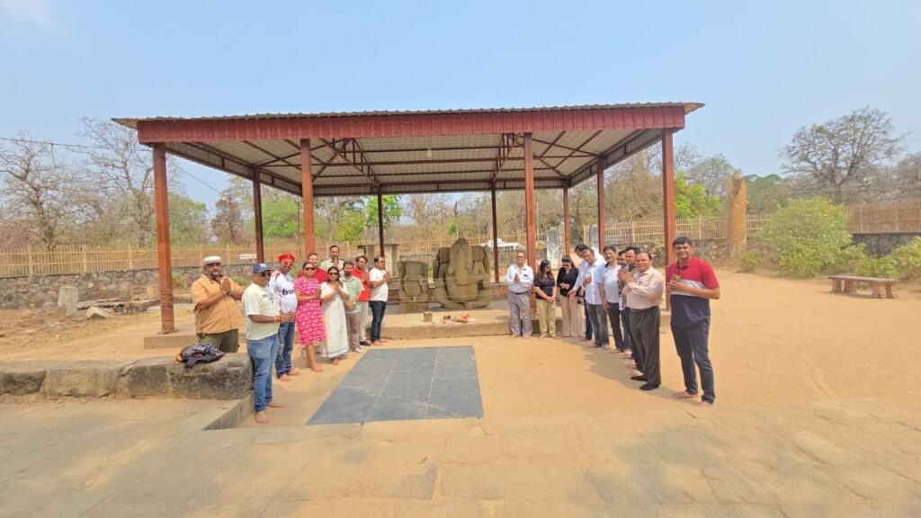 CG News: FAM ट्रिप से छत्तीसगढ़ टूरिज्म को मिलेगी नई पहचान, बस्तर, जशपुर और मैनपाट बने टूरिज्म हॉटस्पॉट