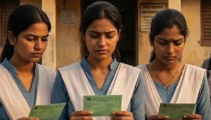 CG News: छात्रावास की छात्राओं को लेकर खबर निकली गलत, जांच में सामने आई सच्चाई