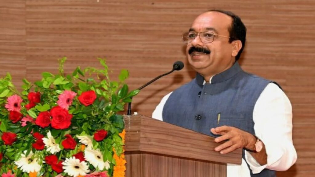 CG News: छत्तीसगढ़ के शहरी विकास को बड़ी वित्तीय मदद, 15वें वित्त आयोग से ₹194.93 करोड़ की सहायता