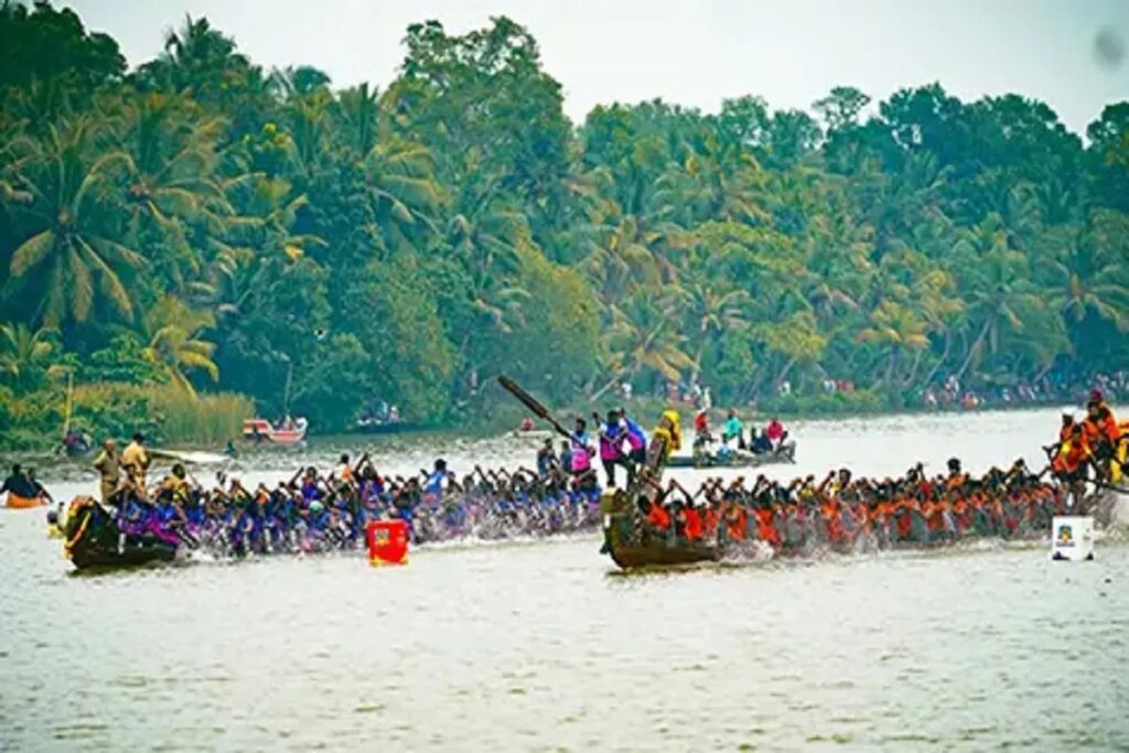 CG News: गंगरेल नौकायान उत्सव 2026: 22 मार्च को गंगरेल बांध बनेगा रोमांच और जल पर्यटन का नया केंद्र