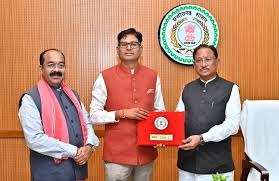 CG News: वित्त मंत्री ओपी चौधरी ने पेश किया बजट 2026-27: विकास, किसान और महिलाओं पर बड़ा फोकस